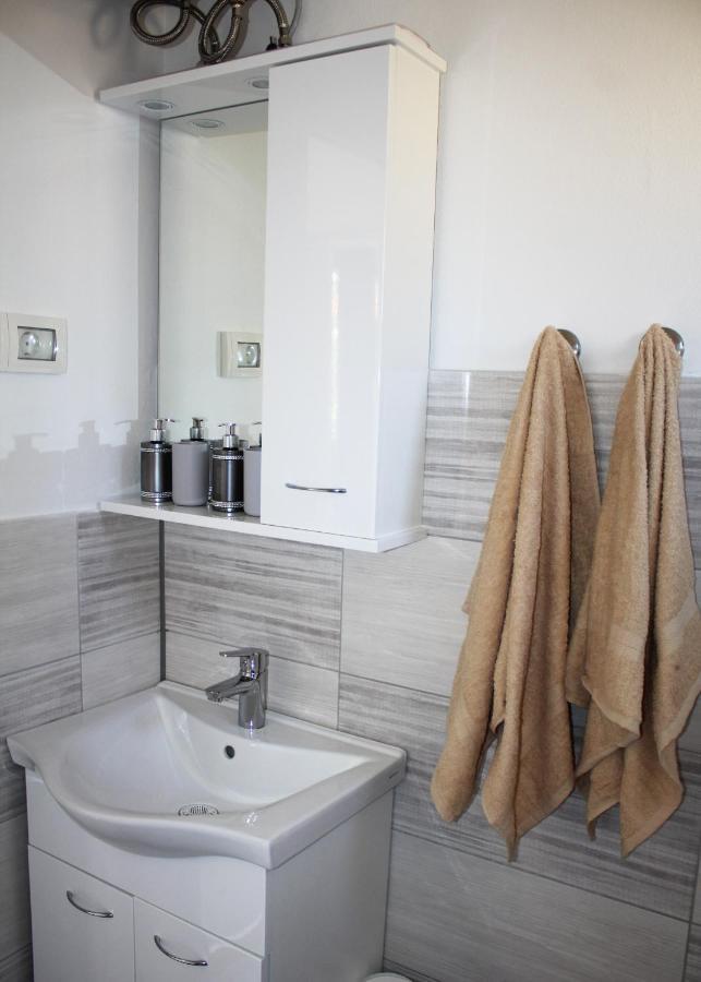 Oliven Garden Villa Rovinj Exterior foto