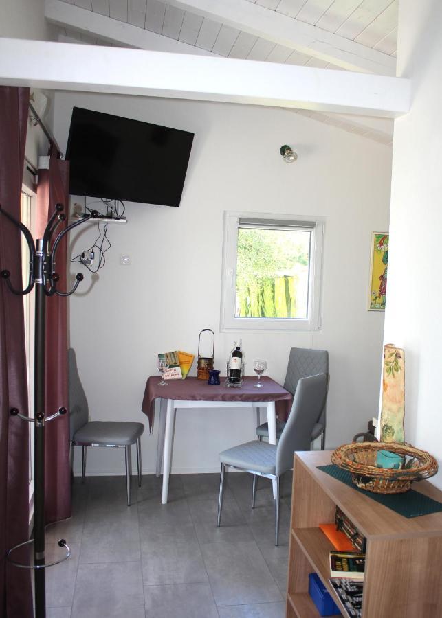 Oliven Garden Villa Rovinj Exterior foto