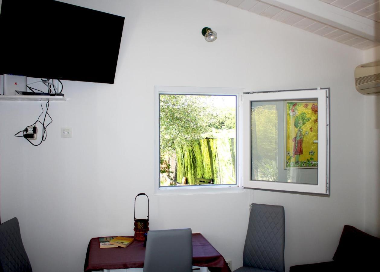 Oliven Garden Villa Rovinj Exterior foto