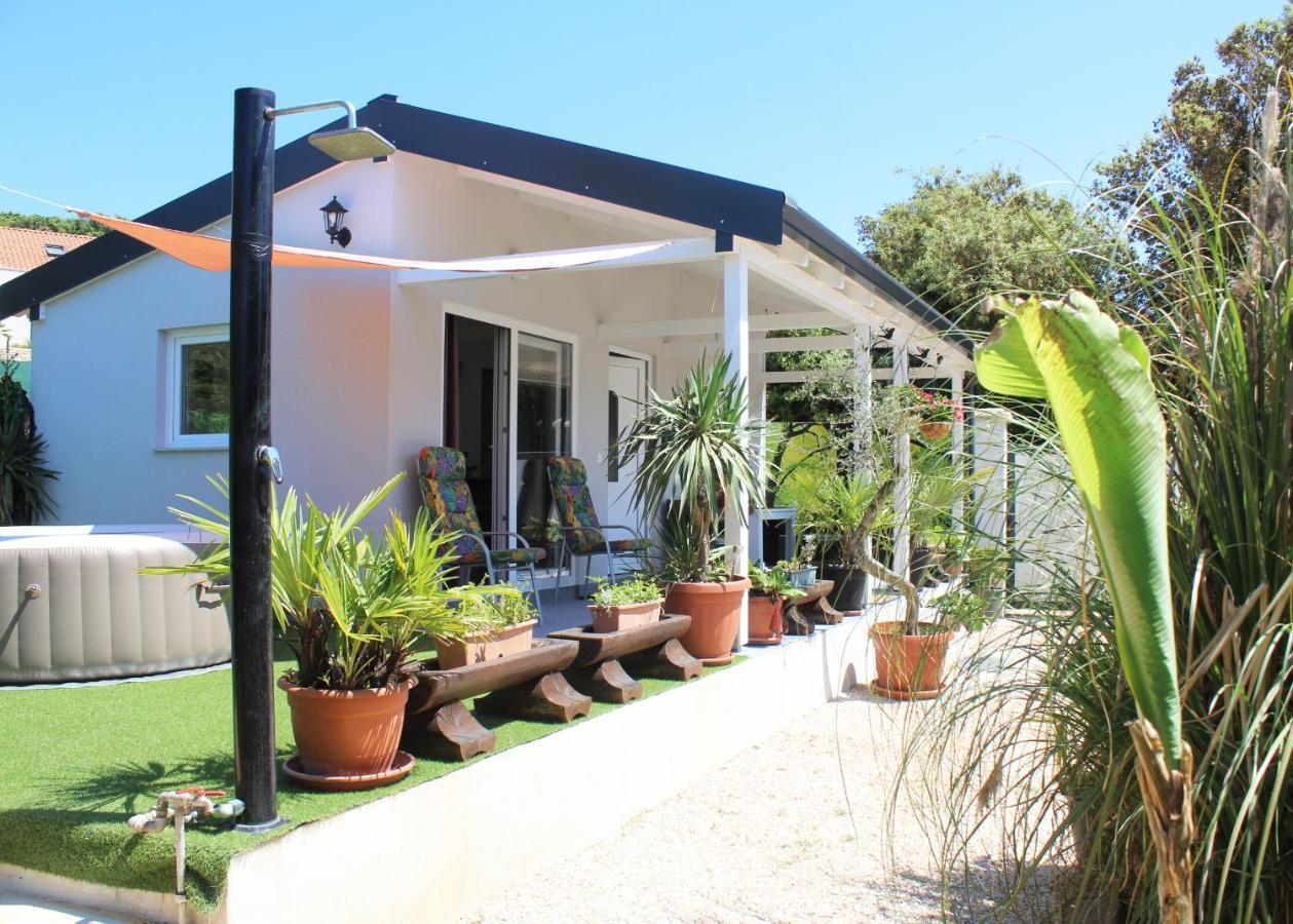 Oliven Garden Villa Rovinj Exterior foto